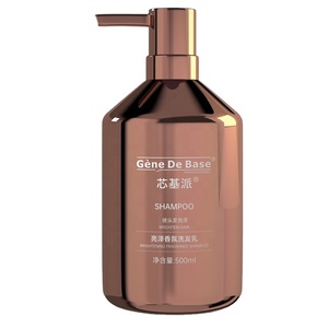 Uangdong-champú anticaspa Alon profesional <span class=keywords><strong>para</strong></span> hombres, champú <span class=keywords><strong>para</strong></span> la cabeza y los hombros con pelo graso, antipicor y anticaspa - Product Image 3