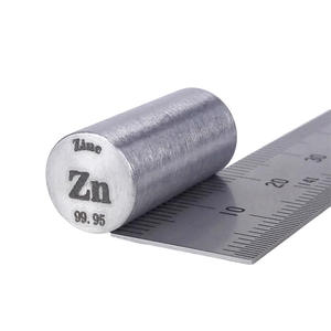 Cubo de Metal de Rhenio 99.99% Puro, Adorno Coleccionable, Decoración de Escritorio - Product Image 4