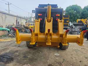รถเกรดเดอร์ CAT140H ขายในราคาถูก, เครื่องจักรก่อสร้าง - Product Image 2