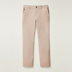 Pantalones Chinos Elásticos de Lujo de Alta Calidad, Pantalones Formales de Golf para Hombre - Product Image 5