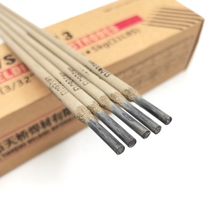 Electrodos de Soldadura E6013, E6010, E6011, E7018, Precio al por Mayor, 2.0-5.8mm - Product Image 6