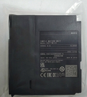 Módulo de Movimiento Simple PLC Serie Q QD77MS16, Control de Posicionamiento de 16 Ejes, Pieza de Automatización Industrial