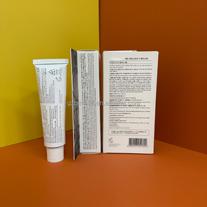 Crème Hydratante en Gros d'Usine 345 à la <span class=keywords><strong>Centella</strong></span> Asiatica 50ml – Apaise les Rougeurs et les Gonflements - Product Image 3