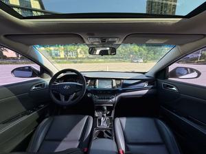 Hyundai Misto 2017 1.8L CVT Edizione Smart, Berlina Media a 5 Posti con Guida a Sinistra, Alimentazione a Benzina - Product Image 2