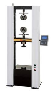 10KN dokunmatik ekran elektromekanik evrensel test makinesi HST-WDS-10E yük kapasitesi 10KN dokunmatik ekran - Product Image 2