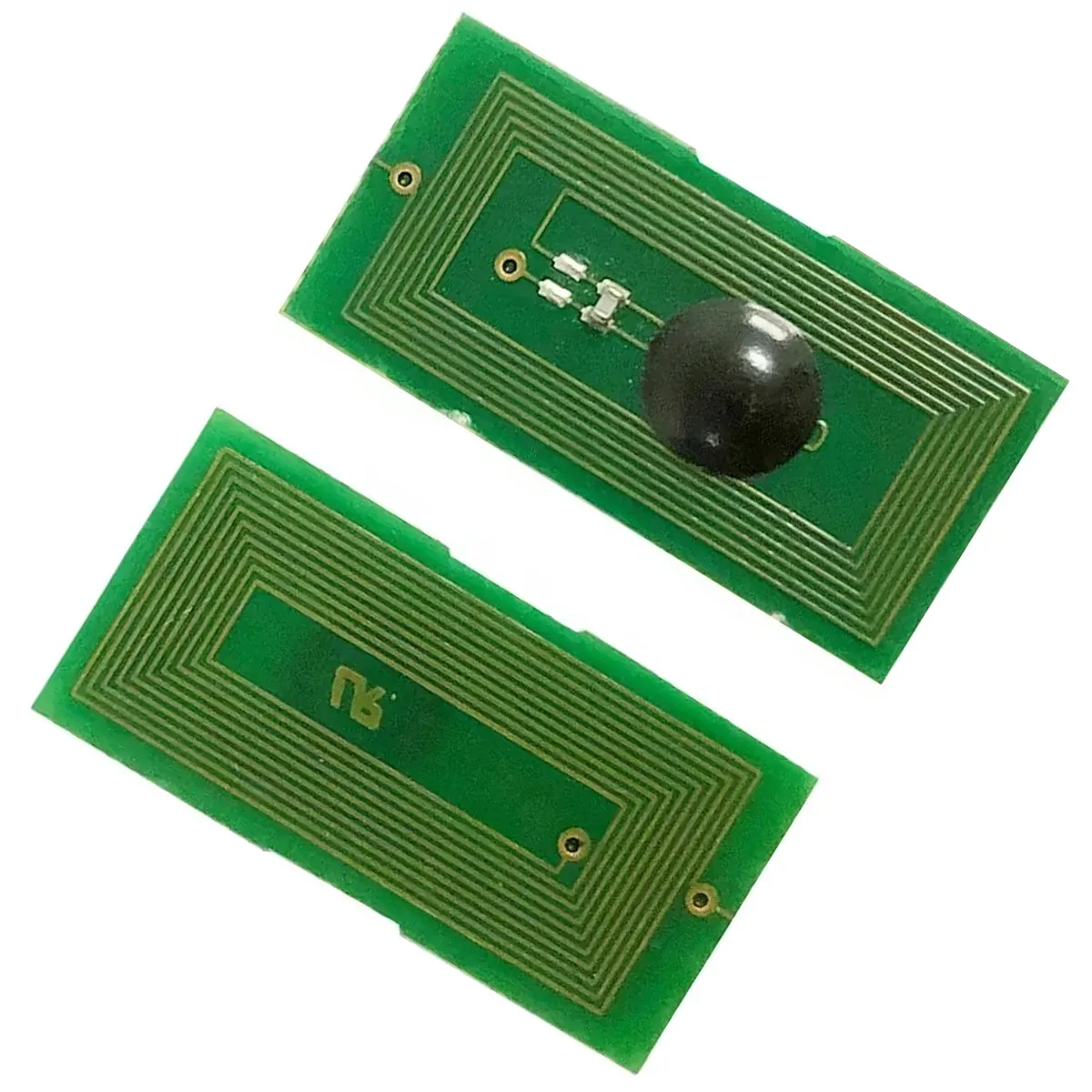 Chips nuovissima cartuccia toner per chip Savin SP 5200DN reset chip originali fotocopiatrice/per resettatori ricoh