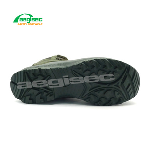 Macchina AEGISEC per calzature di sicurezza da uomo calzature da lavoro traspiranti anti scarpe di sicurezza da lavoro - Product Image 5