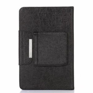 Custodia per Tablet in pelle magnetica universale diretta produttore per <span class=keywords><strong>Apple</strong></span> <span class=keywords><strong>iPad</strong></span> <span class=keywords><strong>Mini</strong></span> 5 & <span class=keywords><strong>iPad</strong></span> Pro ROHS certificata - Product Image 4