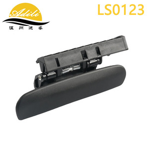 มือจับประตู Adili รุ่น LS0123 สีดำ สำหรับรถยนต์ Citroen Xsara ปี 1997-2005 รุ่น 9101L8 9101L9 - Product Image 2