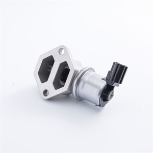 Válvula de Control de Aire en Reposo 1F2Z9F715AA 1F2Z-9F715-AA 19236156 2173217 862998 CV10103 CV10103-11B1 ABV0006 ABV509-H2 50558 para Ford - Product Image 6