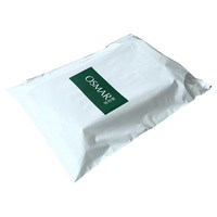 Enveloppe postale d'expédition de vêtements en polyéthylène écologique imperméable Winnus Custom, sac de courrier, sac d'expédition, sac postal