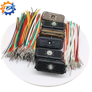 อะไหล่รถขุด E320D E324D E325D E329D ชุดสายไฟเครื่องยนต์ C6.4 C7 C9 รุ่น 153-2620 สำหรับรถขุด ชุดสายไฟภายนอกและภายใน - Product Image 1