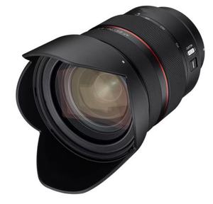 Objectif zoom autofocus SAMYANG AF 24-70mm F2.8 FE d'occasion, prêt à être expédié, monture Sony E - Product Image 1