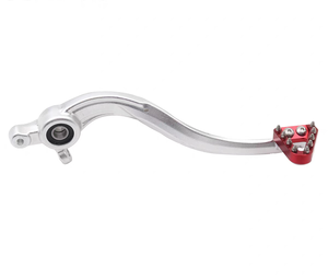 NICE CNC Pédale de frein arrière forgée pour KTM <span class=keywords><strong>Sx</strong></span> <span class=keywords><strong>Sx</strong></span>-<span class=keywords><strong>f</strong></span> Xc-w Xc Xc-<span class=keywords><strong>f</strong></span> Exc-<span class=keywords><strong>f</strong></span> 250 <span class=keywords><strong>350</strong></span> 300 2017 <span class=keywords><strong>2018</strong></span> 2019 2020 2021 2022 2023 - Product Image 3