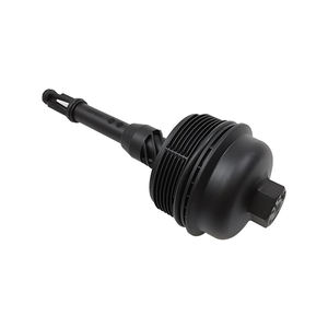 ฝาครอบตัวกรองน้ำมัน2701800400สำหรับ Mercedes-Benz AMG CLA W176 W177 W246 W242 W247 W204 W205 W212 R172 W213 - Product Image 3