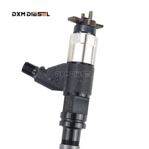 Inyector 095000-6310 RE530362 para Motor Deere DZ100212 - Product Image 2