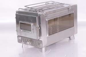 Nouveau poêle à <span class=keywords><strong>bois</strong></span> sans <span class=keywords><strong>fumée</strong></span> en acier inoxydable poêle à <span class=keywords><strong>bois</strong></span> pliable chauffage intérieur avec tubes de <span class=keywords><strong>fumée</strong></span> multi-sections <span class=keywords><strong>bois</strong></span> à vendre - Product Image 2