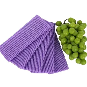 fruit packaging foam net in food grade