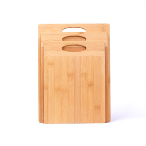 Planches à découper en bois de fer rouge, de style occidental et traditionnel chinois, y compris des planches carrées en bois d'acacia de style japonais. - Product Image 1