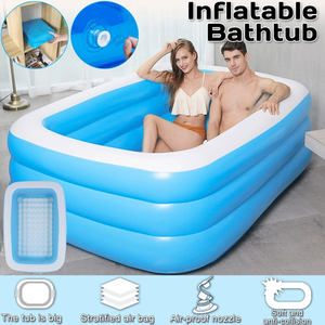 Nhà Máy Bán Buôn Thiết Kế Phổ Biến Hình Chữ Nhật Hồ Bơi Kích Thước Khác Nhau Bể Bơi Ngoài Trời - Product Image 6