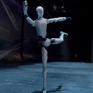 <span class=keywords><strong>Robot</strong></span> humanoïde Unitree H2 Edu | Alimenté par l'IA, tout-terrain, pour l'industrie, la recherche et les applications de services - Product Image 3