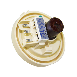Presostato para <span class=keywords><strong>Lavadora</strong></span> <span class=keywords><strong>LG</strong></span> 6501EA1001D, Sensor de Nivel de Agua, Interruptor de Presión 6501EN1001R - Product Image 3