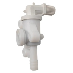 ชุดวาล์วน้ำเทตฟอร์ด 34100 สำหรับส่วนประกอบ RV รุ่นสไตล์ไลท์และสไตล์พลัส - Product Image 4