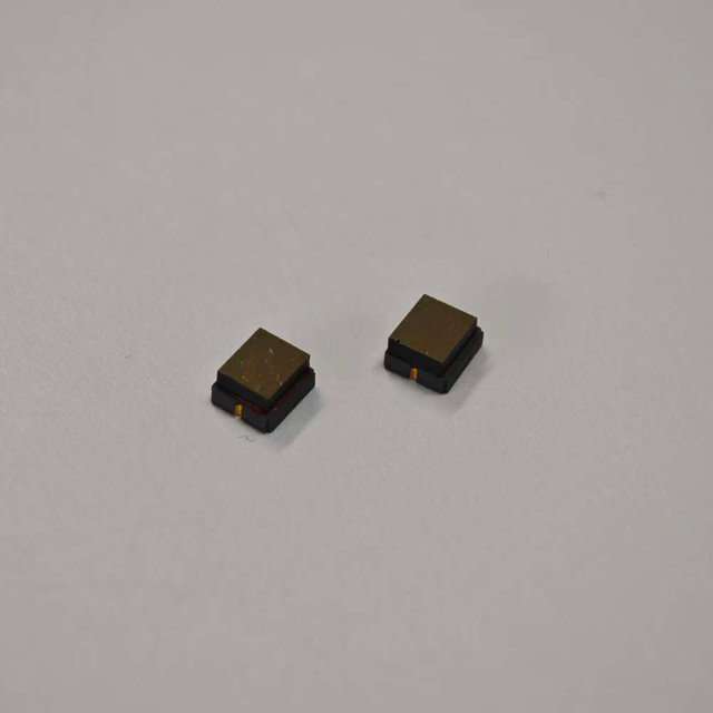 Si APD 650nm Filter 230μm Active Area LCC6 Package Silicon Avalanche PD