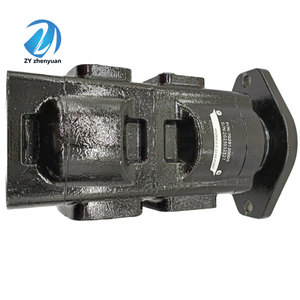 ปั๊มเกียร์ HDM HDP HDD HDP35 HDD30 HDP30 HDP30.22 HDP30.27 HDP30.51 HDP30.34 ซีรีส์ HDP30.34-LME/MB/30.34-L**/MB-M เกียร์อะลูมิเนียม - Product Image 4