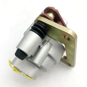 Étrier gauche, pièces et accessoires de frein avant pour VTT CF188 CF500 ATV PART OEM pour CFMoto <span class=keywords><strong>CFORCE</strong></span> <span class=keywords><strong>520</strong></span> 550 X5 U5 9010-080700 - Product Image 5