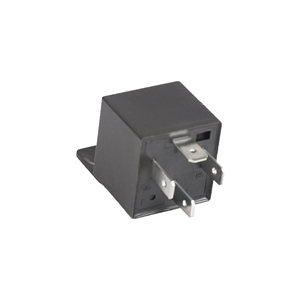 Relais automatique de niveau de liquide de refroidissement à 5 bornes 12V <span class=keywords><strong>20</strong></span>/30a - Product Image 2