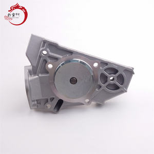 Pompe de refroidissement de haute qualité PUMP ASSY-COOLANT 25100-2X000 251002X000 pour Hyundai Accent 25100 2X000 - Product Image 3