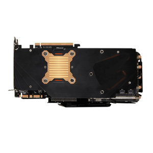 Tarjeta Gráfica para Juegos MS Inn 6G 8G 11G GTX1080Ti GTX1080 1070Ti GTX1070 GTX1060 - Product Image 3