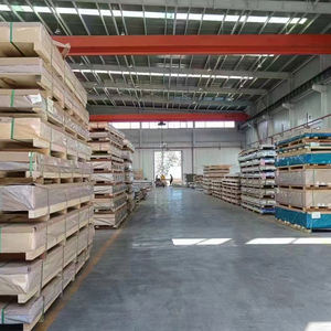 Feuilles de panneaux composites en aluminium de haute qualité Offre Spéciale en usine - Product Image 2