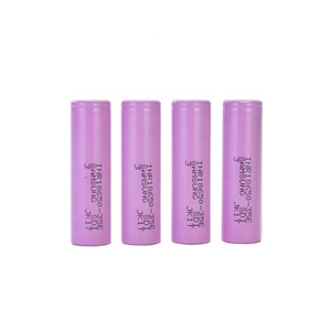 Batterie Rechargeable INR18650-<span class=keywords><strong>35E</strong></span> portable <span class=keywords><strong>18650</strong></span> <span class=keywords><strong>35E</strong></span> <span class=keywords><strong>18650</strong></span> 3.6v 3500mAh <span class=keywords><strong>18650</strong></span> v 3.7 mAh 3500mAh INR18650 <span class=keywords><strong>35E</strong></span> 3.6V 3450mAh - Product Image 1