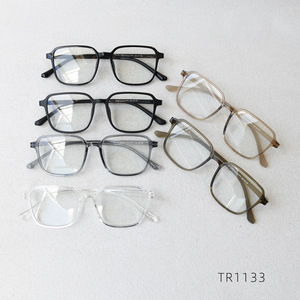 Montature per Occhiali Unisex DESIGN 2023 in TR90, Certificato CE UV400, Occhiali da Vista di Alta Qualità - Product Image 2