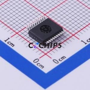 Microcontrolador de chip IC de circuito integrado original y nuevo de la marca de la SSOP-20 de la marca de los dos/SS (MCU/MPU/SoC) - Product Image 2