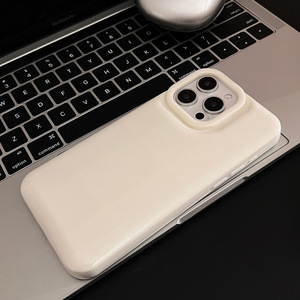 Custodie per telefono antiurto con cuscino d'aria bianco Ultra sottile morbido TPU Anti-Drop Cover posteriore per Smartphone <span class=keywords><strong>iPhone</strong></span> <span class=keywords><strong>14</strong></span> Pro 15 16 Pro Max - Product Image 6