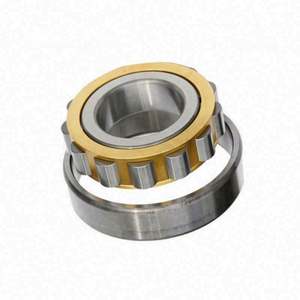 Однорядные цилиндрические роликовые подшипники <span class=keywords><strong>N215</strong></span> - Product Image 2