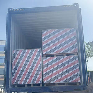 Placas de Yeso Resistentes al Agua/Fuego para el Mercado de Oriente Medio, Placas de Yeso Rhino, Paneles de Yeso, <span class=keywords><strong>Parales</strong></span> de Drywall - Product Image 4