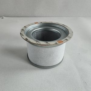 Manny 24438426 Nouveau filtre séparateur d'huile industriel pour compresseur d'air à vis - Product Image 2