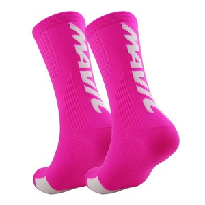 Primavera Cómodos <span class=keywords><strong>calcetines</strong></span> personalizados <span class=keywords><strong>calcetines</strong></span> de algodón puro <span class=keywords><strong>ciclismo</strong></span> de <span class=keywords><strong>carretera</strong></span> <span class=keywords><strong>calcetines</strong></span> deportivos para la venta al por mayor - Product Image 5