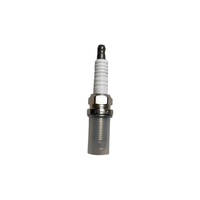 Pièces automobiles Bougie d'allumage pour Cherry Chery QQ A11-3707110CA