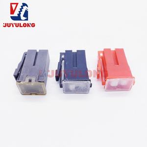 जूलूंग उच्च गुणवत्ता वाले नए वर्ग पिन फ्यूज फ्यूज समर्थक 45 ए 65a 75a 75a 75a 75a 75a 75a 75a 75a 75a 75a - Product Image 2