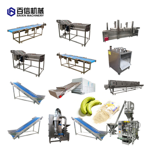 Línea <span class=keywords><strong>de</strong></span> Producción <span class=keywords><strong>de</strong></span> Harina <span class=keywords><strong>de</strong></span> Plátano Económica y Duradera, Compre una Línea <span class=keywords><strong>de</strong></span> Producción <span class=keywords><strong>de</strong></span> Máquinas para Hacer Harina <span class=keywords><strong>de</strong></span> Plátano - Product Image 5