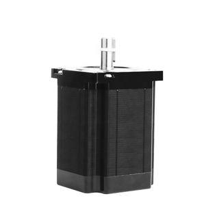 86 BYGH156 12N.<span class=keywords><strong>M</strong></span> Gleichstrom motor Zweiphasiger Vierdraht 86 Schrittmotor 156MM für Schreibmaschine - Product Image 2