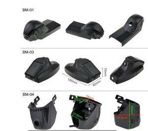 Caméra <span class=keywords><strong>de</strong></span> <span class=keywords><strong>recul</strong></span> <span class=keywords><strong>de</strong></span> voiture pour <span class=keywords><strong>BMW</strong></span> <span class=keywords><strong>E90</strong></span>, Vision nocturne, marche arrière - Product Image 1