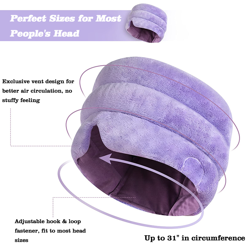 relaxation & therapy heat bags wheat bag microwave lavender aromatherapy heating pad for headache relief