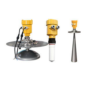 Seviye ölçümü için yüksek kaliteli zemin delici Radar seviyesi metre anahtar enstrüman - Product Image 1