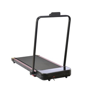 Electric Treadmill 840mm380mm Foldable Home Indoor Fitness <b>Running</b> <b>Machine</b> Unisex - Product Image 3